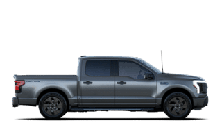 2024 Ford F-150 Lightning® External Image 1